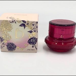 📍SOLD📍Shiseido Benefique Cream (40g/ 1.4 OZ)